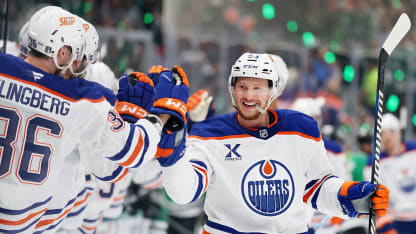 Edmonton Oilers Dallas Stars game 5 analysis