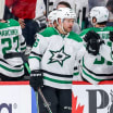 NHL EDGE stats behind Dallas Stars Mikko Rantanen playoff heroics