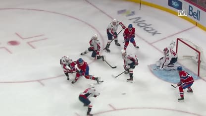 Thompson makes quick save on Suzuki