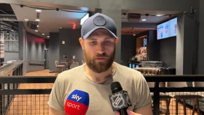 ▶️Draisaitl: „Wir arbeiten sehr hart an einer Antwort“