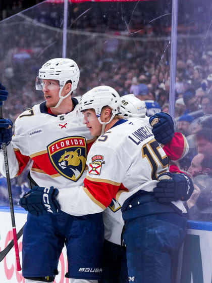 Florida Panthers Toronto Maple Leafs game 7 recap May 18