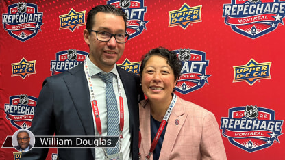 Playing for Japan in 1998 Nagano Olympics led to careers in hockey