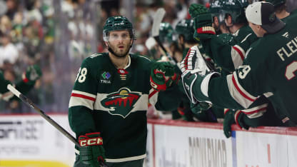 Hartman stuffs it in for the tally