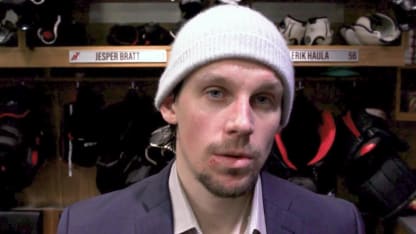 Haulan mietteet playoffien alla