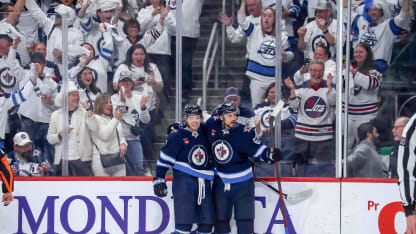 Namestnikov goes top shelf with PPG