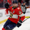 NHL EDGE stats Panthers Bennett case for Conn Smythe Trophy