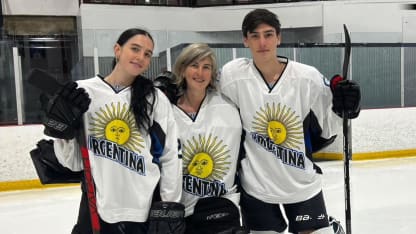 Dominio femenino en las redes