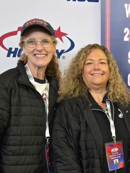 Willie ORee Community Hero Award finalist spotlight Toni Gillen