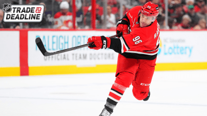 Super 16 NHL Power Rankings March 6