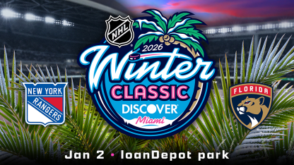 2026 NHL Winter Classic tickets on sale June 4, 2025