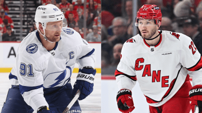 NHL offseason Power Rankings July 9