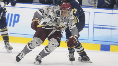 Paul Russell Norwich 3