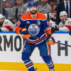 Jake Walman helping Edmonton Oilers meet 'huge expectations'