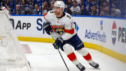 Fantasy pool rankings for 2025 Stanley Cup Playoffs