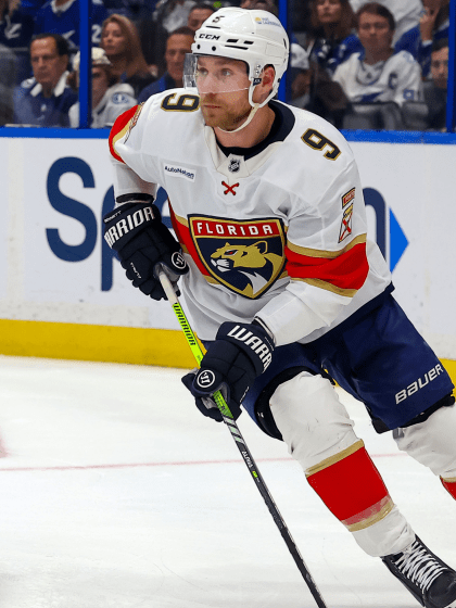 Fantasy pool rankings for 2025 Stanley Cup Playoffs