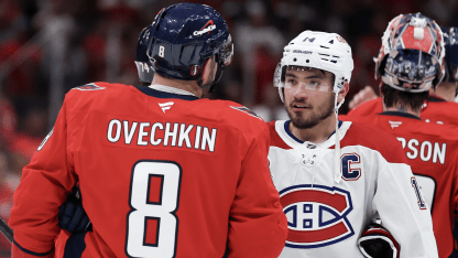 Why Montreal Canadiens are eliminated from 2024-2025 postseason