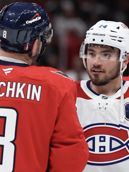 Why Montreal Canadiens are eliminated from 2024-2025 postseason