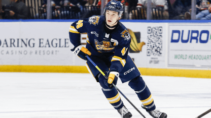 2025 NHL Draft final rankings