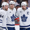 Toronto Maple Leafs Florida Panthers Game 6 recap May 16