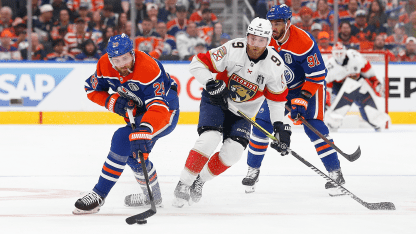 Honor roll stock watch game 1 Stanley Cup Final 2025