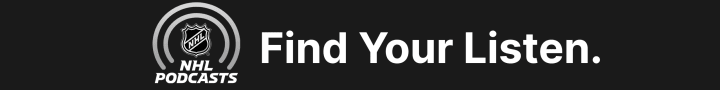 NHL Podcasts