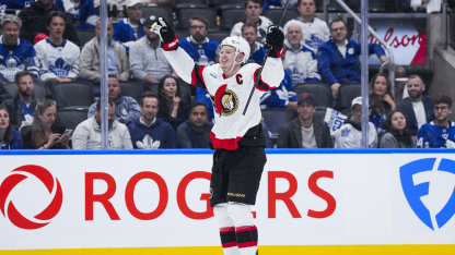 EDGE stats: Game-tying goals late in 3rd period