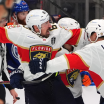 Brad Marchand lifts Florida Panthers in Game 2 with 2OT goal