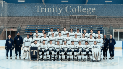 Trinity College Team Photo1