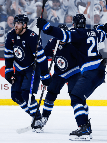 Winnipeg Jets eliminate St. Louis Blues with epic Game 7 comeback
