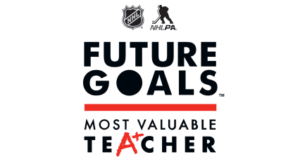 Future Goals Most Valuable Teacher program fan voting underway