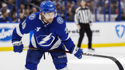 Brandon Hagel to have Player Safety hearing for interference against Aleksander Barkov