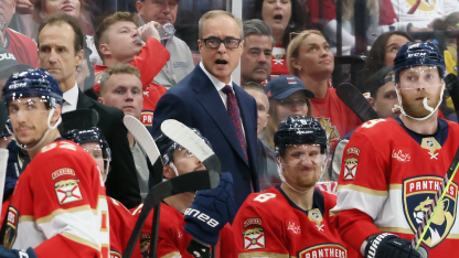 Paul Maurice knows Game 4 vs Edmonton will 'start at zeros'