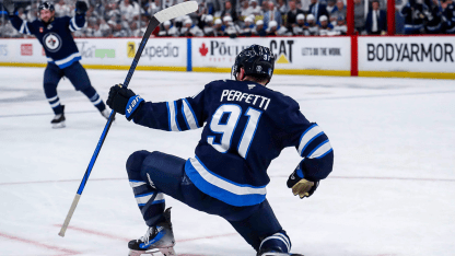 Perfetti tips in PPG