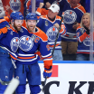 McDavid et Draisaitl mystifient la Floride