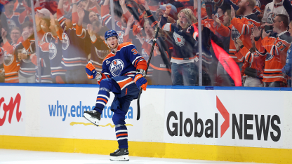 Klingberg hittar rätt i PP