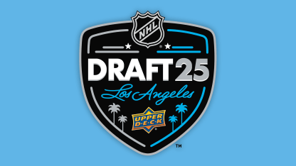 2025 NHL Draft 1st round picks Nos. 1 to 30 set