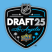 2025 NHL Draft 1st round picks Nos. 1 to 30 set