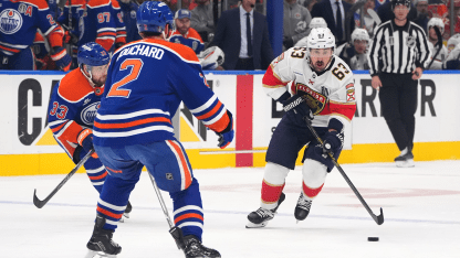 Honor roll stock watch game 2 Stanley Cup Final 2025