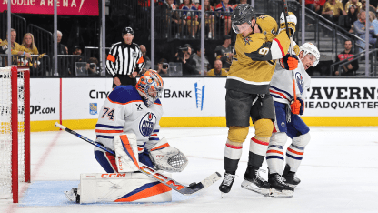 Edmonton Oilers prove defensive prowess with shutout in Game 5 