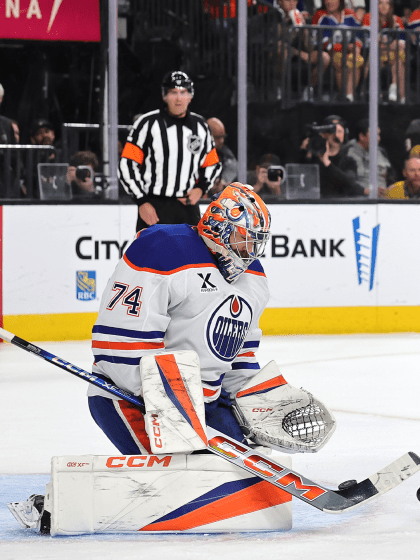 Edmonton Oilers prove defensive prowess with shutout in Game 5 