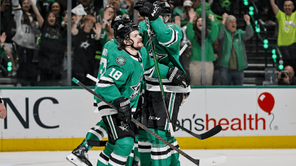 Steel gets Stars on board