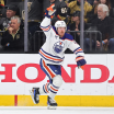Edmonton Oilers Vegas Golden Knights Game 5 recap May 14