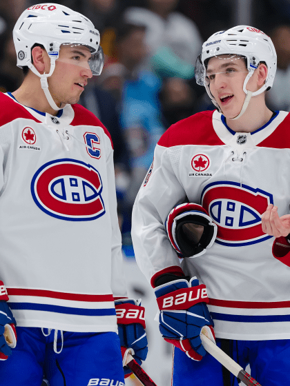 Fantasy hockey top 200 player rankings