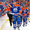 Mattias Ekholm plays key role in Edmonton Oilers Game 1 win