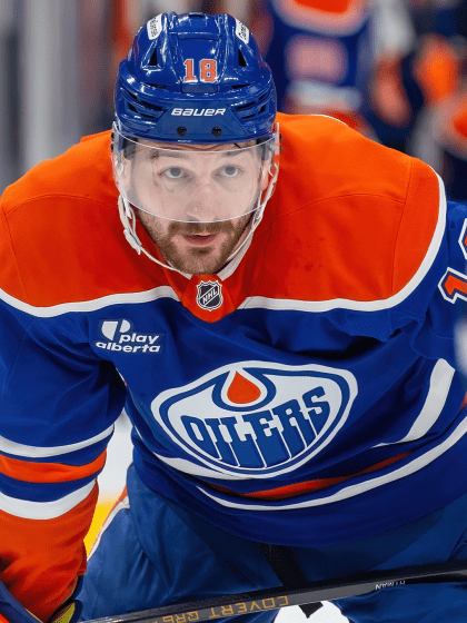 Hyman borta resten av slutspelet