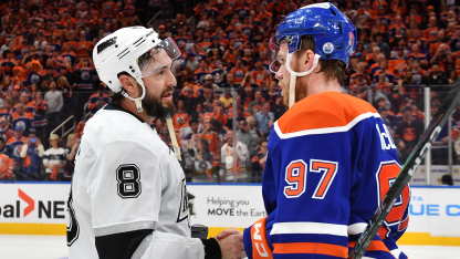 Why Los Angeles Kings are eliminated from 2024-2025 postseason