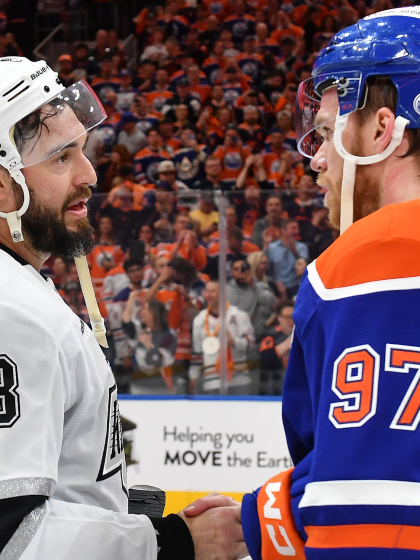 Why Los Angeles Kings are eliminated from 2024-2025 postseason