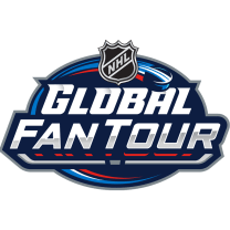 INTL NHL Global Fan Tour