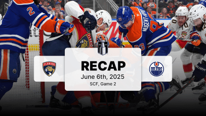 FLA at EDM | Recap | Gm 2